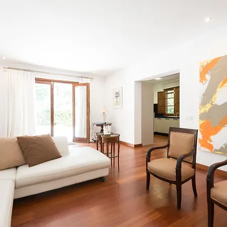 Ferienhaus Monte Lentiscal *