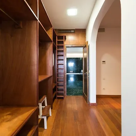 Ferienhaus Monte Lentiscal *