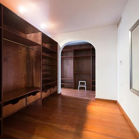 Monte Lentiscal Ferienhaus *