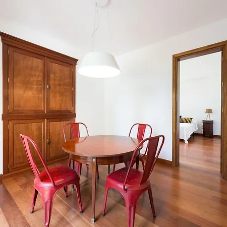 Ferienhaus Monte Lentiscal