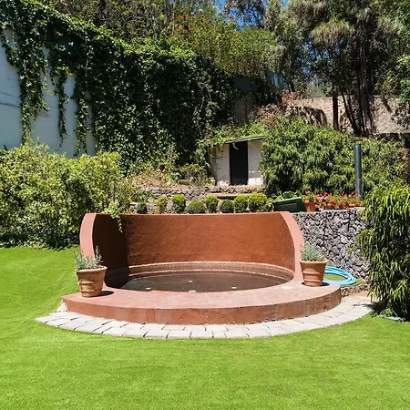 Ferienhaus Monte Lentiscal *