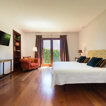 Ferienhaus Monte Lentiscal *