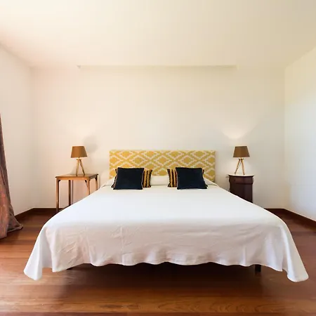 Ferienhaus Monte Lentiscal *